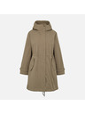 Geox Khaki ženska jakna Geox Claudin