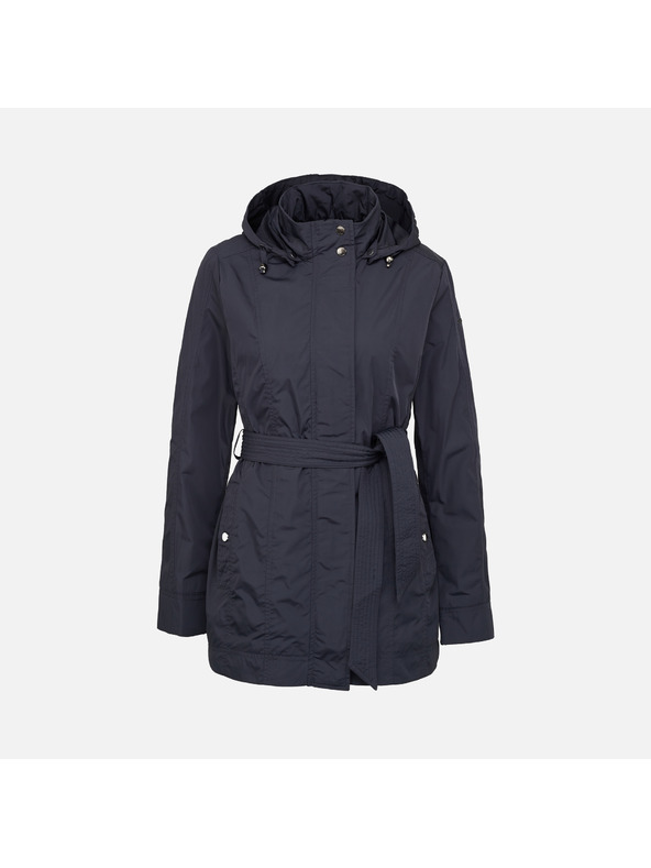 Geox Tamno plava ženska jakna Geox W Annya