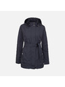 Geox Tamno plava ženska jakna Geox W Annya