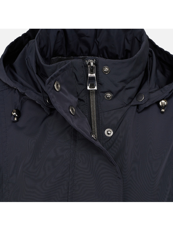 Geox Tamno plava ženska jakna Geox W Annya