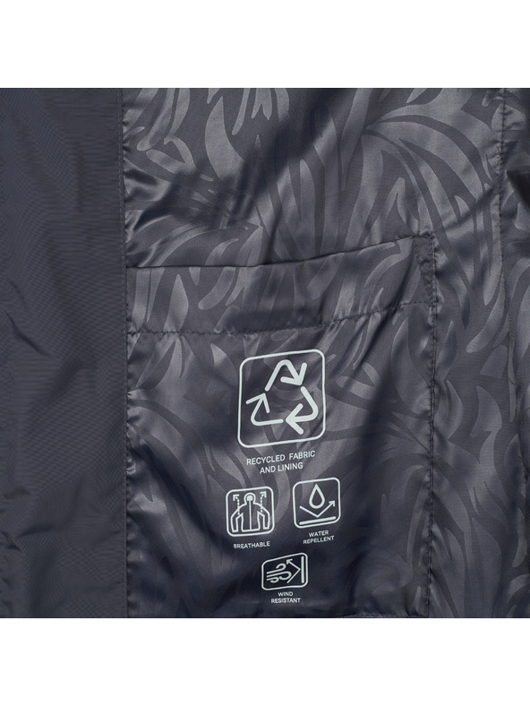 Geox Tamno plava ženska jakna Geox W Annya