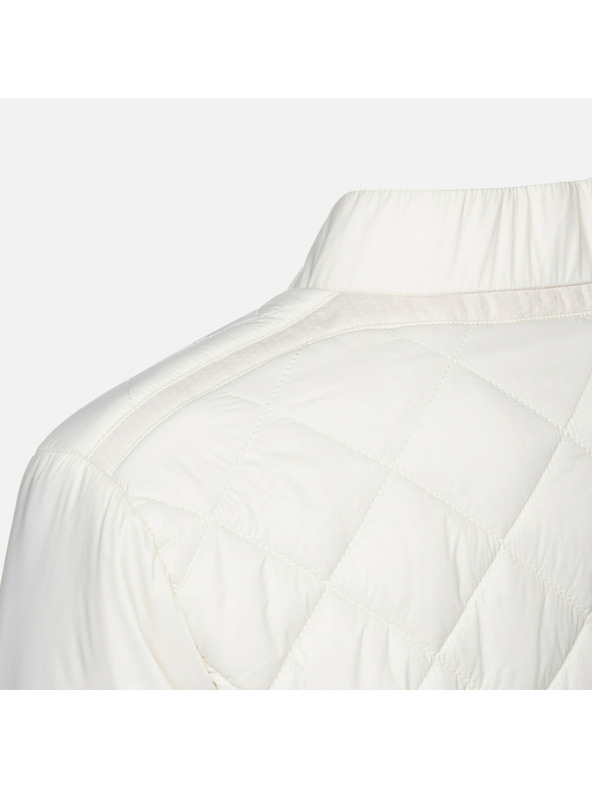 Geox Krem ženska jakna Geox Amabel