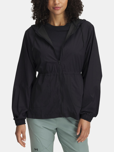 Under Armour Ženska jakna Under Armour UA CINCH WAIST JKT