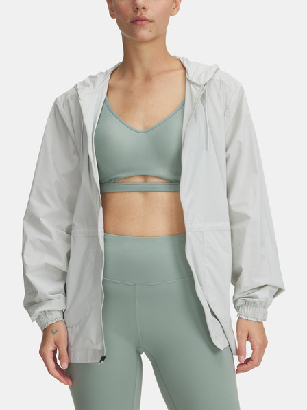 Under Armour Ženska jakna Under Armour UA CINCH WAIST JKT