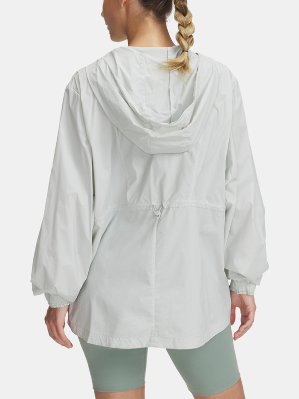 Under Armour Ženska jakna Under Armour UA CINCH WAIST JKT