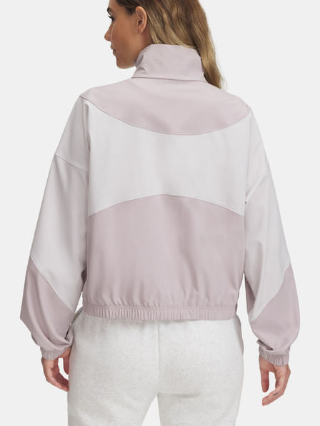 Under Armour Ženska tkana jakna Under Armour UA Rival
