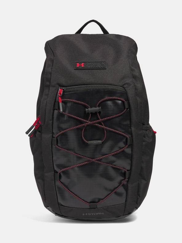 Under Armour Uniseks ruksak Under Armour UA Summit Trail Backpack