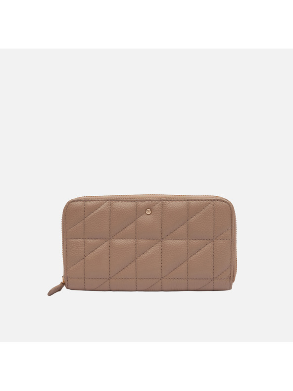 Geox Geox bež ženski novčanik