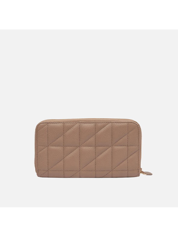 Geox Geox bež ženski novčanik