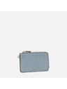 Geox Svijetlo plavi ženski novčanik Geox
