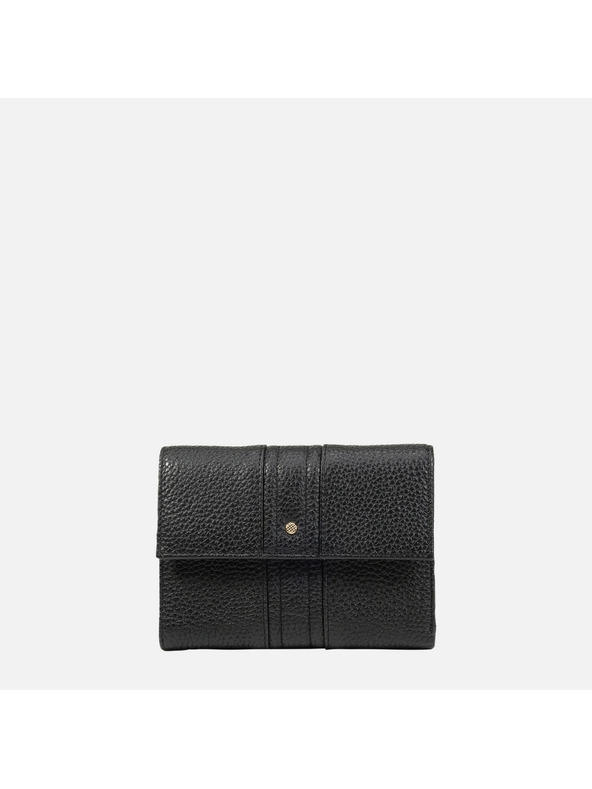 Geox Crni ženski novčanik Geox