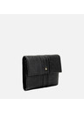 Geox Crni ženski novčanik Geox
