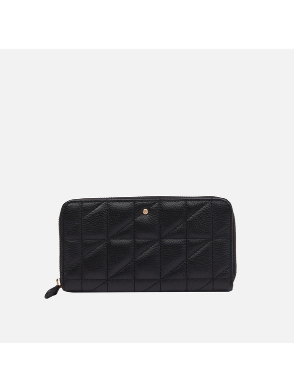 Geox Crni ženski novčanik Geox