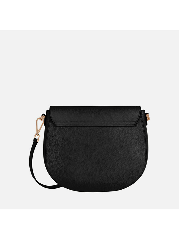 Geox Crna ženska torba Geox Flavie