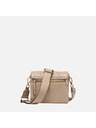 Geox Bež ženska torba Geox Veriana