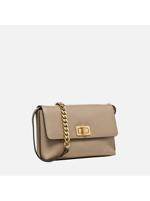 Geox Bež ženska torba Geox Liliane