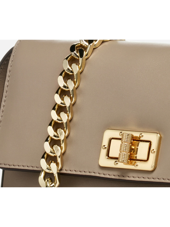 Geox Bež ženska torba Geox Liliane