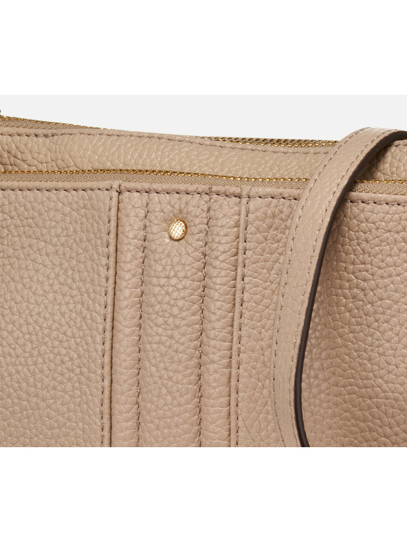 Geox Bež ženska torba Geox Claree