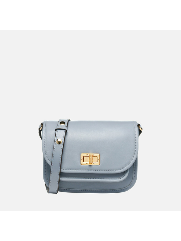 Geox Svijetloplava ženska torba Geox Flavrie