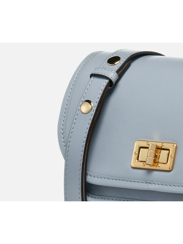 Geox Svijetloplava ženska torba Geox Flavrie