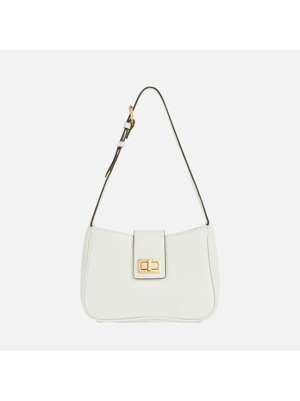 Geox Bijela ženska torba Geox Solangy