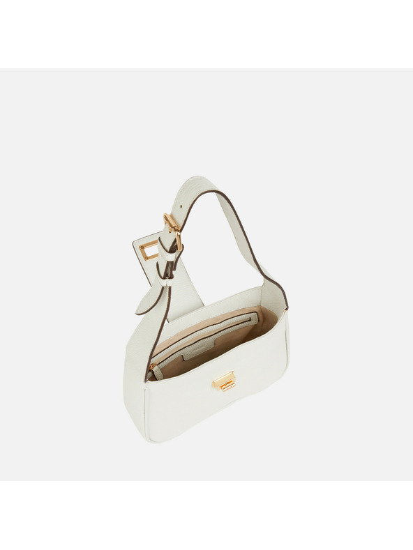 Geox Bijela ženska torba Geox Solangy