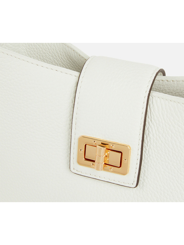 Geox Bijela ženska torba Geox Solangy