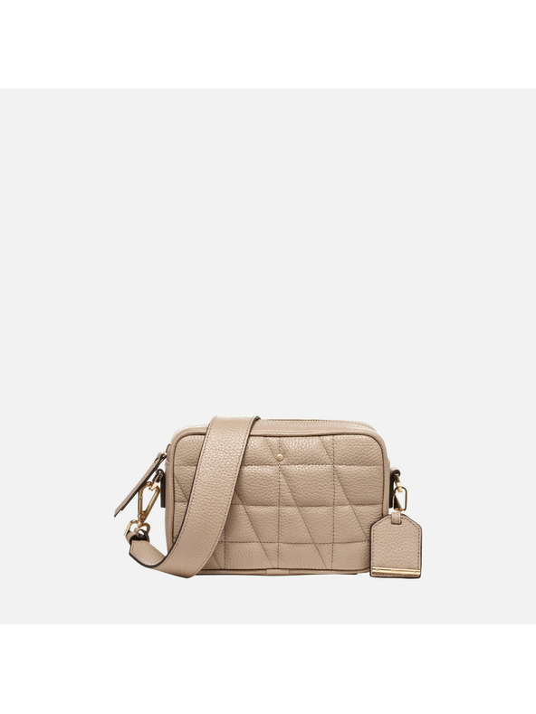 Geox Bež ženska torba Geox Narcisia