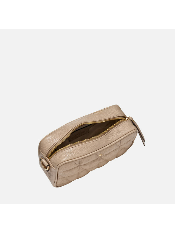 Geox Bež ženska torba Geox Narcisia