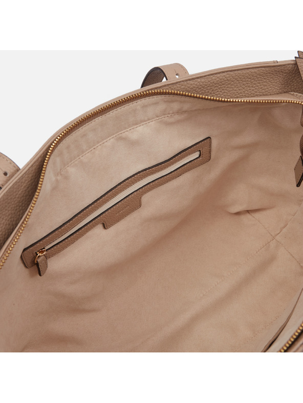 Geox Bež ženska torba Geox Milleiny