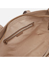 Geox Bež ženska torba Geox Milleiny