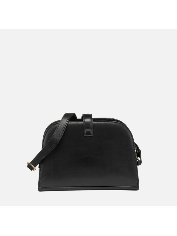 Geox Crna ženska torba Geox Viennix