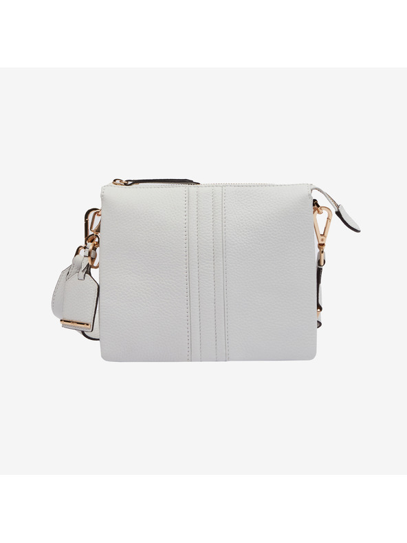 Geox Bijela ženska torba Geox Clarissy