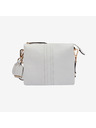 Geox Bijela ženska torba Geox Clarissy