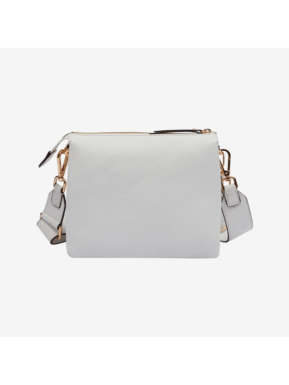 Geox Bijela ženska torba Geox Clarissy