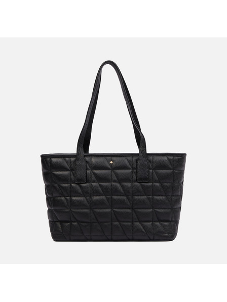 Geox Crna ženska torba Geox Gardren