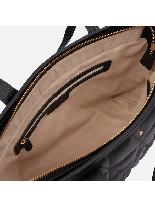 Geox Crna ženska torba Geox Gardren