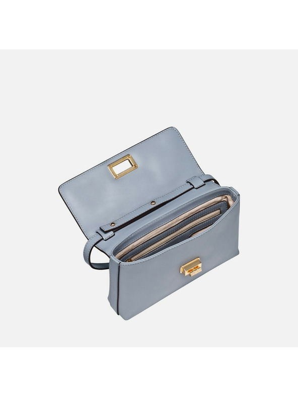 Geox Svijetloplava ženska torba Geox Liliane