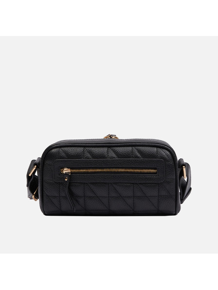 Geox Crna ženska torbica Geox Narcisia