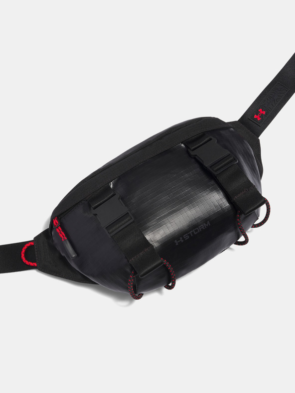 Under Armour Uniseks torba Under Armour UA Summit Trail Waist Bag