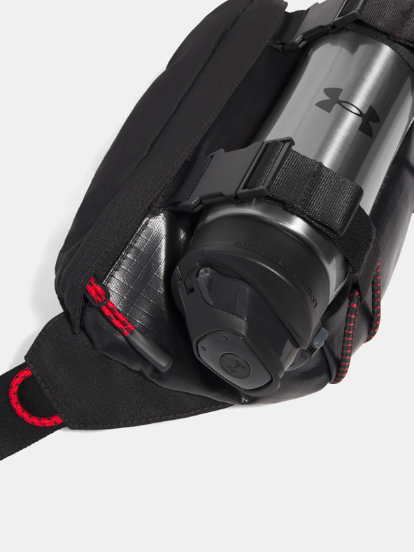 Under Armour Uniseks torba Under Armour UA Summit Trail Waist Bag