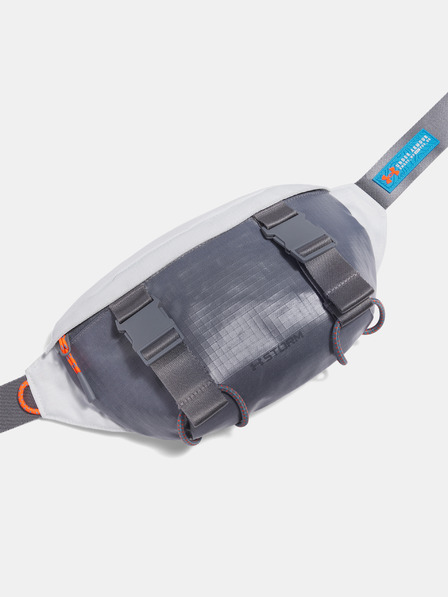 Under Armour Uniseks torba Under Armour UA Summit Trail Waist Bag
