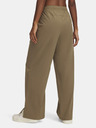 Under Armour Ženske sportske hlače Under Armour UA Rival Wide Leg Pant