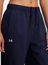 Under Armour Ženske sportske hlače Under Armour UA Rival Wide Leg Pant