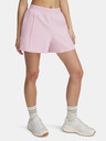 Under Armour Ženske kratke hlače Under Armour UA Unstoppable Fleece Short