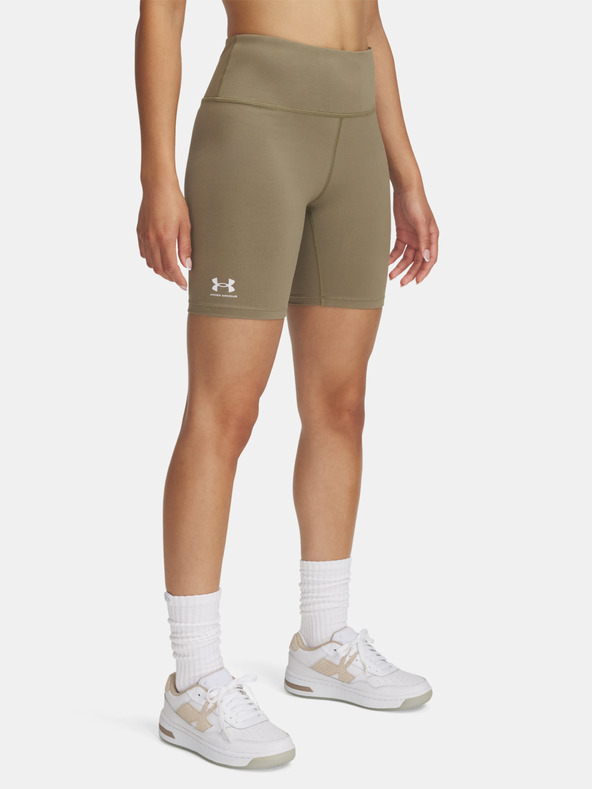 Under Armour Ženske kratke hlače Under Armour UA Rival 7in Short