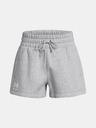 Under Armour Muške bokserice Under Armour UA Icon Fleece Boxer Shorts