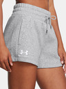 Under Armour Muške bokserice Under Armour UA Icon Fleece Boxer Shorts
