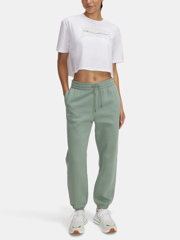Under Armour Under Armour UA Icon Fleece Jogger ženske trenirke