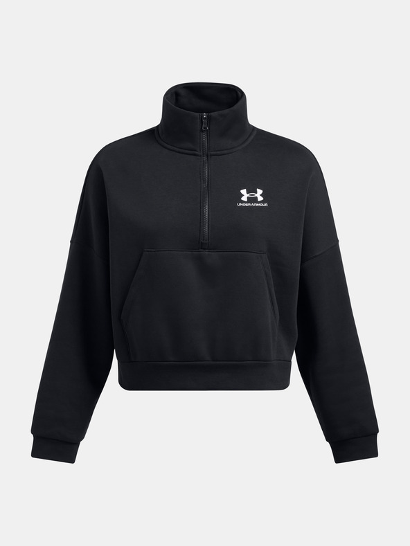 Under Armour Ženski sweatshirt Under Armour UA Icon Fleece OS HZ